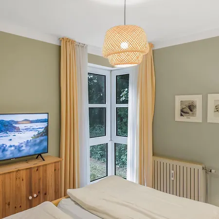 Objekt-nr 82 - - Kaiserallee Apartamento